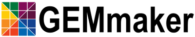 GEMmaker Logo